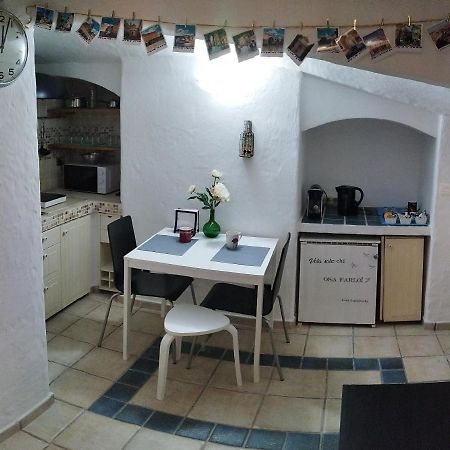 Appartement Casa Bertani à Rome Extérieur photo
