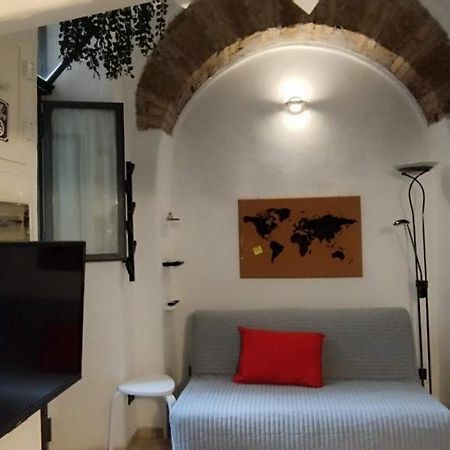 Appartement Casa Bertani à Rome Extérieur photo