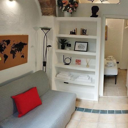 Appartement Casa Bertani à Rome Extérieur photo