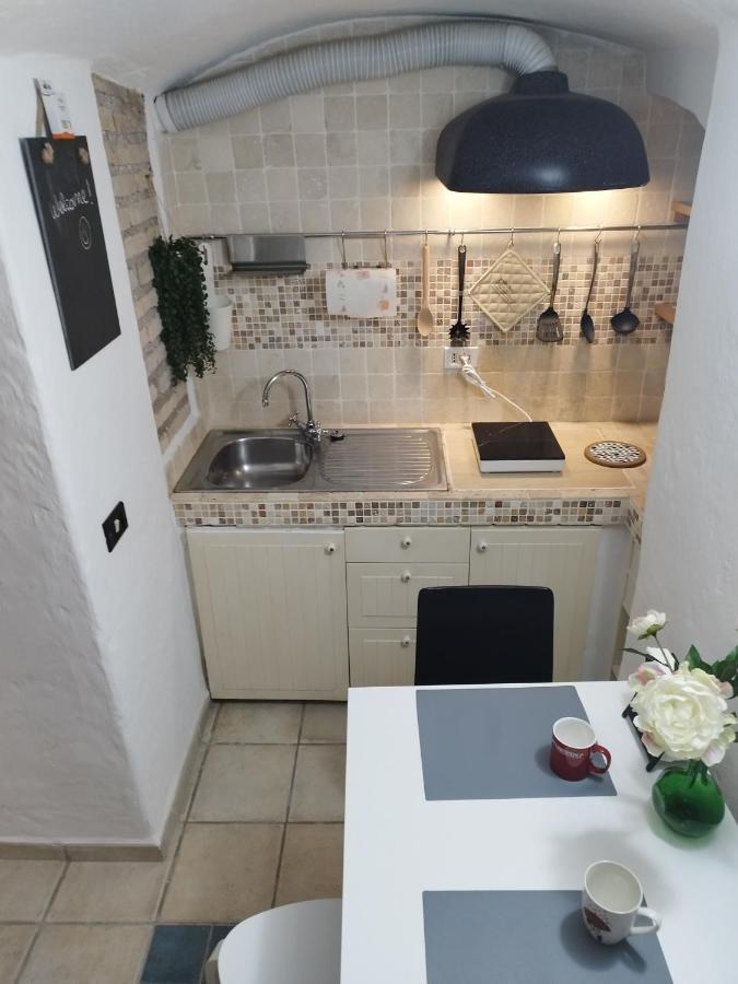 Appartement Casa Bertani à Rome Extérieur photo