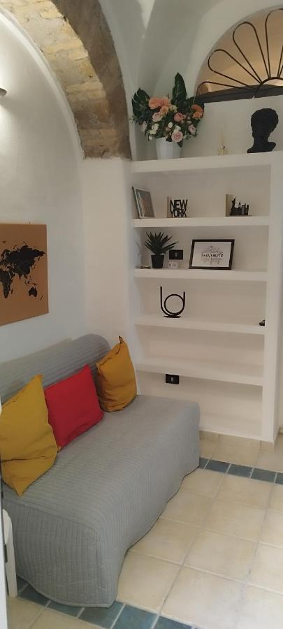 Appartement Casa Bertani à Rome Extérieur photo