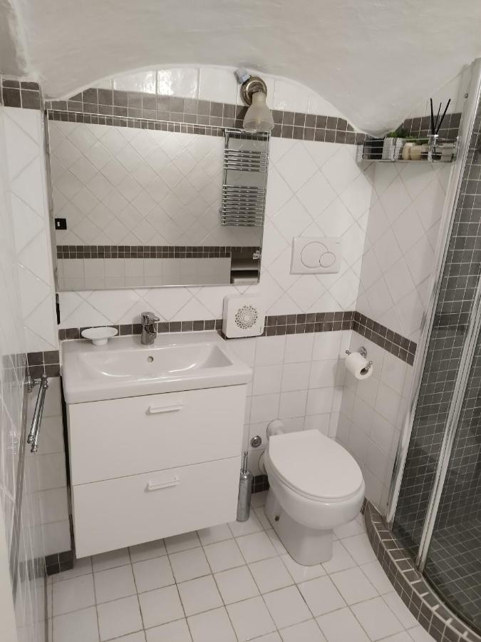 Appartement Casa Bertani à Rome Extérieur photo