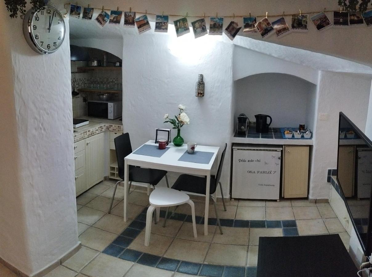 Appartement Casa Bertani à Rome Extérieur photo