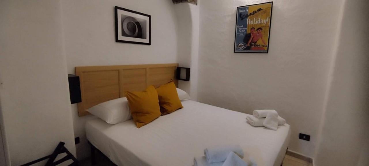 Appartement Casa Bertani à Rome Extérieur photo
